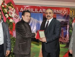 Başkan Yazıcı: Sivil Toplum Örgütlerinin Görüşlerinden İstifade Ediyoruz