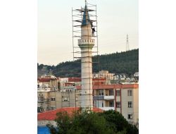 Chp'li Belediye Tepkiler Üzerine Kıble Yönüne Tuvalet Yapmaktan Vazgeçti