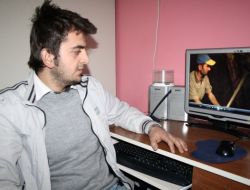 Kaçak Ocak Sahibi Raporluymuş