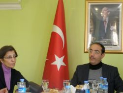 Milli Eğitim Müdürü Eteker: Şubatta Ardahan’da 126 Öğretmen Atanacak