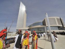 Afrika Birliği, Başkanını Seçemedi