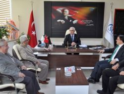 Ak Partili Başer: Ama Ve Ancakların Olmadığı Yeni Bir Anayasa Yapacağız