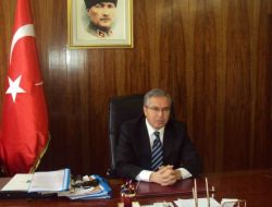 Kaymakam Dönmez: Köylerde Kanalizasyon Çalışmaları Devam Edecek