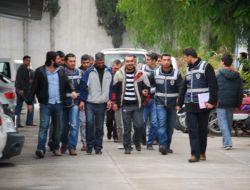 Marketinden Parayı Gasp Eden Genci Sesinden Tanıdı