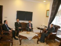 Afyon Protokolü, Ankara'ya Çıkarma Yaptı