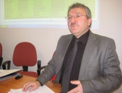 Hasta Ve Yaşlı Bakım Kursu Başladı