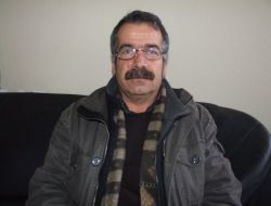 12 Eylül Mağduru Adıyamanlı Doymaz: Pirin Palas’ın Da Kazılmasını İstiyoruz