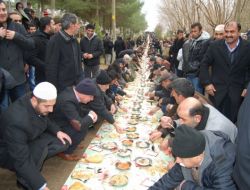 Şeyh Süleyman Bağdu, Ölümünün 6. Yılında Anıldı