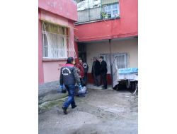 Geçimini Tablacılıkla Sağlayan Yaşlı Adam Soba Gazından Öldü