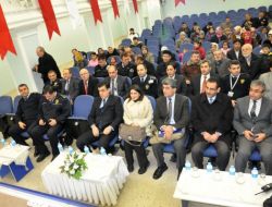 Kırıkkale Emniyeti 20 Aileye Eğitim Verecek