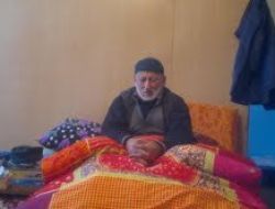 Ahıska Türklerinin Acı Günü