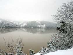 BARAJLARDA ‘KAR’ BEREKETİ