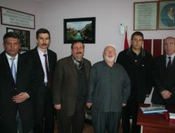 Engelliler, Ömss Öncesi Kursa Gidecek