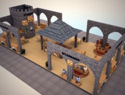 Diyarbakır Turizmi, Emıtt Fuarı'nda Görücüye Çıkıyor