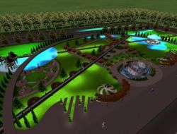 Kepez’e Kıbrıs Barış Harekatı Parkı