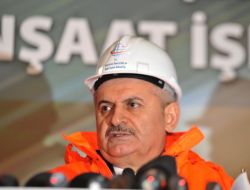Bakan Yıldırım net konuştu!!