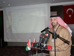 Hamriyah Serbest Bölgesi'nden Bursalı Sanayicilere Çağrı