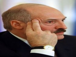 Lukaşenko: Rusya'dan Ya Da Avrupa'dan Hediye Beklemiyoruz