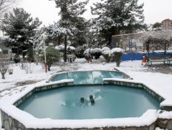 Samsun Son Üç Yılın En Çok Kar Yağışını Aldı