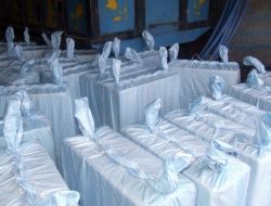 43 Bin 300 Paket Kaçak Sigara