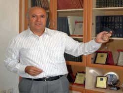 Makine Mühendisleri Odası Başkanı Peri: Karbonmonoksit Zehirlenmelerinden Korunmak İçin Tse Belgeli Soba Kullanın