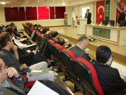 Zirve, Proje Başvurusunda Da Göz Doldurdu