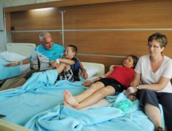 Masader: Başarılı Organ Nakilleri Antalya'da Sağlık Turizmini Canlandıracak