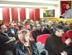 "Sinema Okumaları Projesi" Büyük İlgi Görüyor