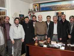 Ahlat'taki Stk’lar Fransa'yı Kınadı