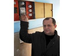 Eski Elektrik Sayaçlarının Değiştirilmesi Abonelerin Tepkisine Neden Oldu