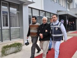 Dolandırıcının Aktardığı Parayı Çeken Kişi Yakalandı