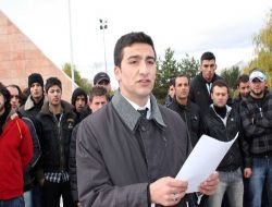 Üniversite Öğrencileri, Beden Eğitimi Derslerinin Seçmeli Olmasını Kınadı