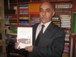 Erzurum'da Eğitimin Tarihi Kitaplaştırıldı