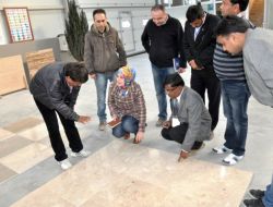 Hintli İşadamları, Akdeniz Ziyaretini Tekrarlayacak