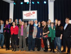 Hollanda’da Türkiye Festivali Başlıyor