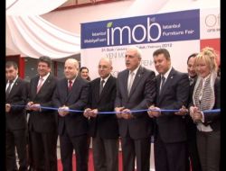 Mobilya Sektörünün 2012 Modelleri, Görücüye Çıktı