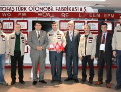 Tse, Tofaş'ın Kalitesine El Attı