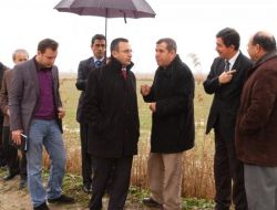 Denizli Havacılık Eğitim Merkezi Olacak