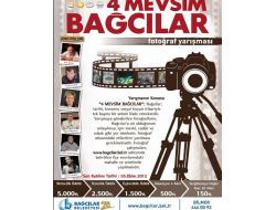 Fotoğrafçılara, “yarışmaya Katılın” Çağrısı