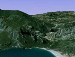 Olympos VadisiKaçak Yapılaşmadan Kurtarılacak