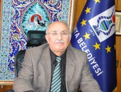 Belediye Başkanı İça: Uygulamalarımız Nüfusta Azalış Değil Artış Gösteriyor