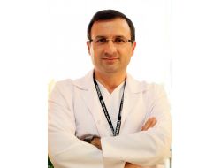 Dr. Şimşek: Benlere Dikkat Edilmezse Kansere Dönüşebilir