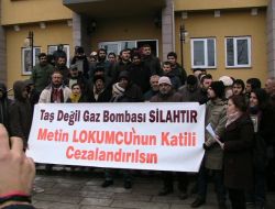 Hopa Olayları Duruşması