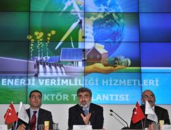 Taner Yıldız: Doğal Gaza Zam Yok