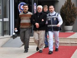 Dolandırıcının Aktardığı Parayı Çeken Kişi Tutuklandı