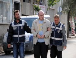 Acil Servis'te Hırsızlık Yapan Temizlik Görevlisi Yakalandı