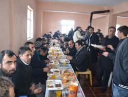 Malazgirt’te Kan Davası Barışla Sona Erdi