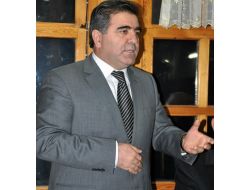 Başkan Özdemir Mahalle Muhtarlarını Dinledi