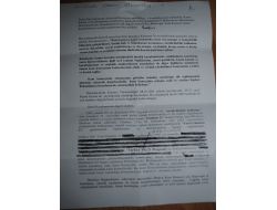 Kent Konseyi'nde Tartışmalı Seçim