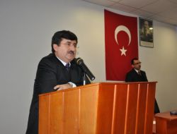 Oka Bölgesel İnovasyon İçin Çalışma Başlattı